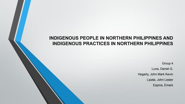 ISNEG-TRIBE.pptxhhhhfddchjfdcbjuuydderioknv | PPTX