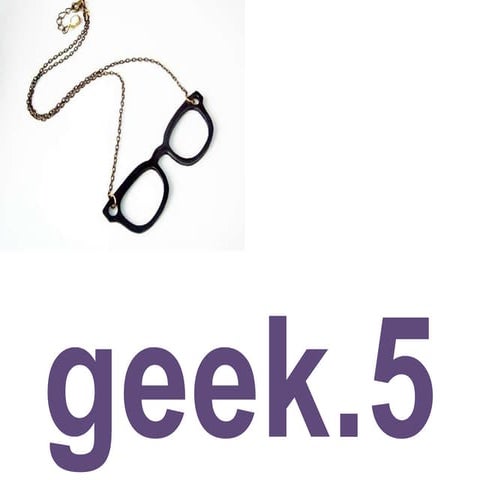 Geek.5
