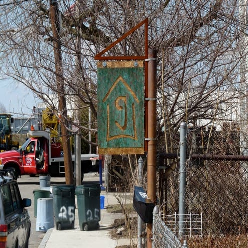 Geekhouse Bike Visit