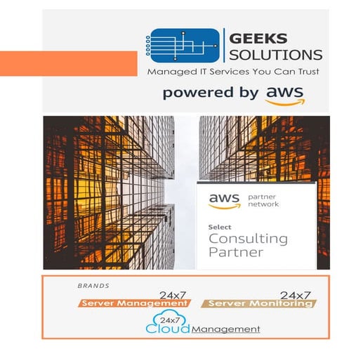 Geeks solutions. | PDF