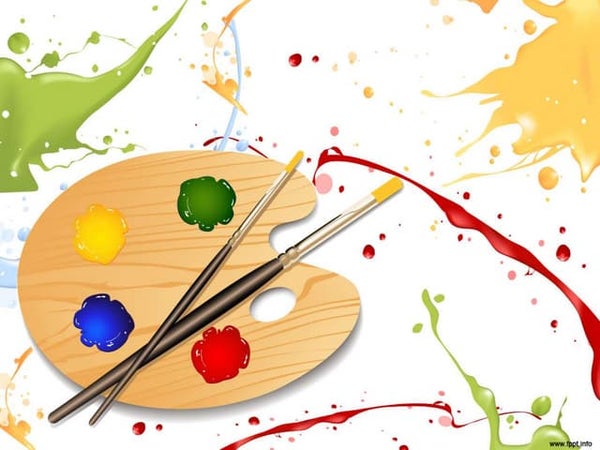 Element Of Art Line Ppt Element Of Art Line Ppt