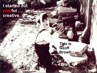 Complexity, Collaboration and Unconferencing