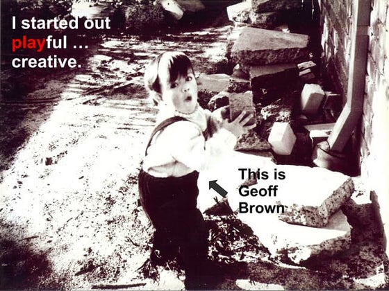 Complexity, Collaboration and Unconferencing