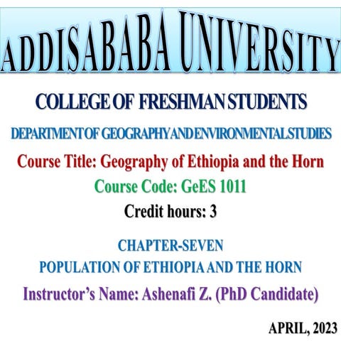 Chapter 7_Geo_Ethio_Horn.pptxharamaya university freshman geography ...