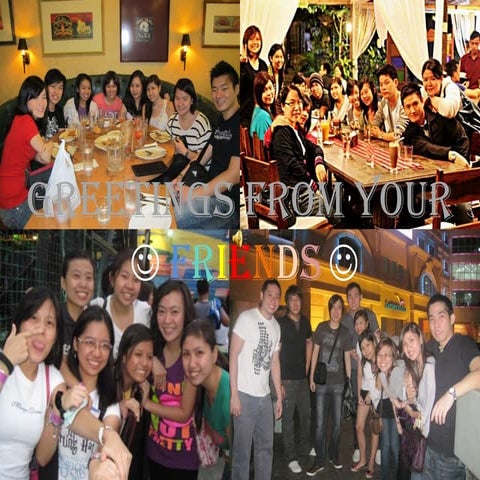 Surprise Sweet Thoughts!!! :))