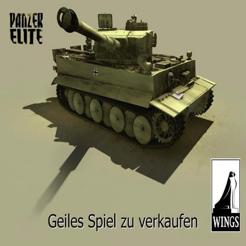 Geiles spiel zu verkaufen