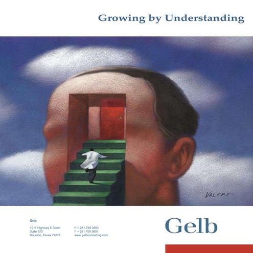 Growing By Understanding