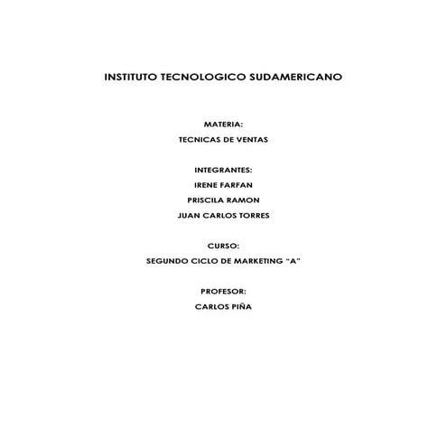 G:\El Cliente Receloso