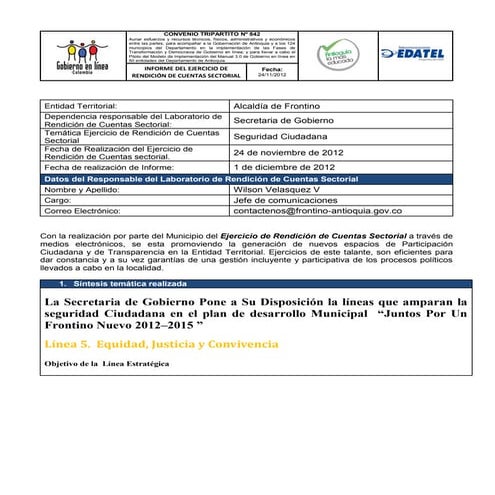 Gel co formato informe ejer de rend de ctas_26112012