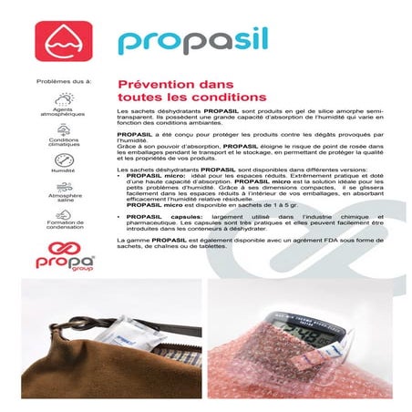 Anticorrosive Propatech vci paper | PDF