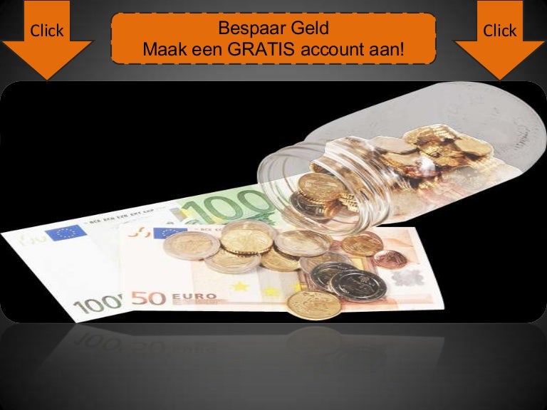 Geld tekort