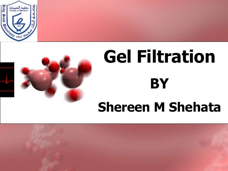 Gel Filtration