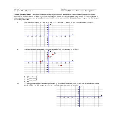 GEMA1200 - Examen #3