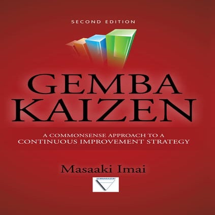 Gemba kaizen