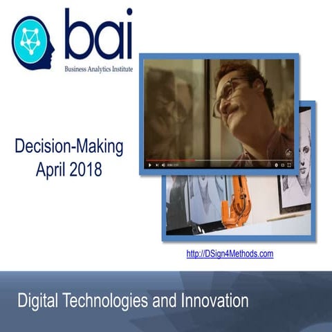 Managerial Decision Making