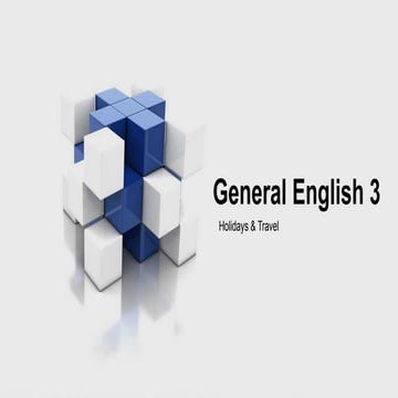 GE Meet 3 Holiday and Travel.pptx hhhhhhhhhhhhhhhh