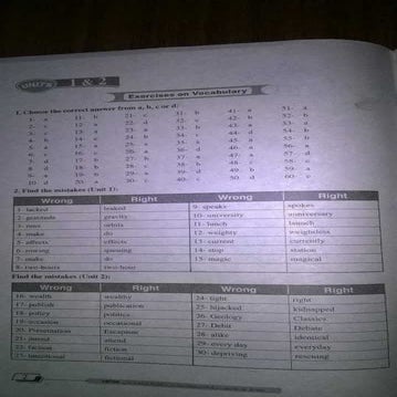 Gem final revision 2015 كتاب جيم مراجعة نهائية للصف الثالث الثانوي