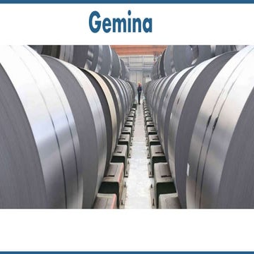 Gemina PPT