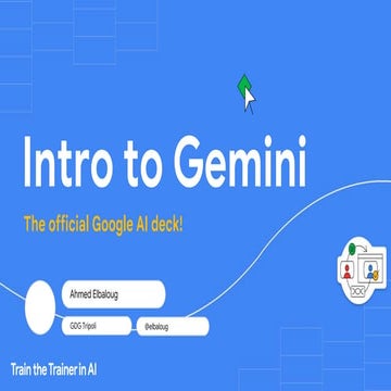 [GEMINI EXTERNAL DECK] Introduction to Gemini.pptx