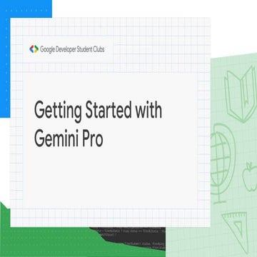 geminipro (google developer student clubs Haldia Institute of Technology 2023...