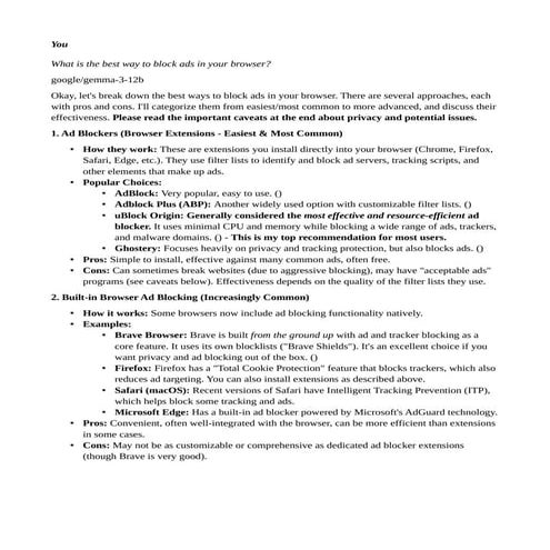 Gemini Recommendations for Ad Blocking.pdf