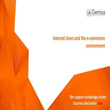 Facebook Business Model and data intelligence | PDF