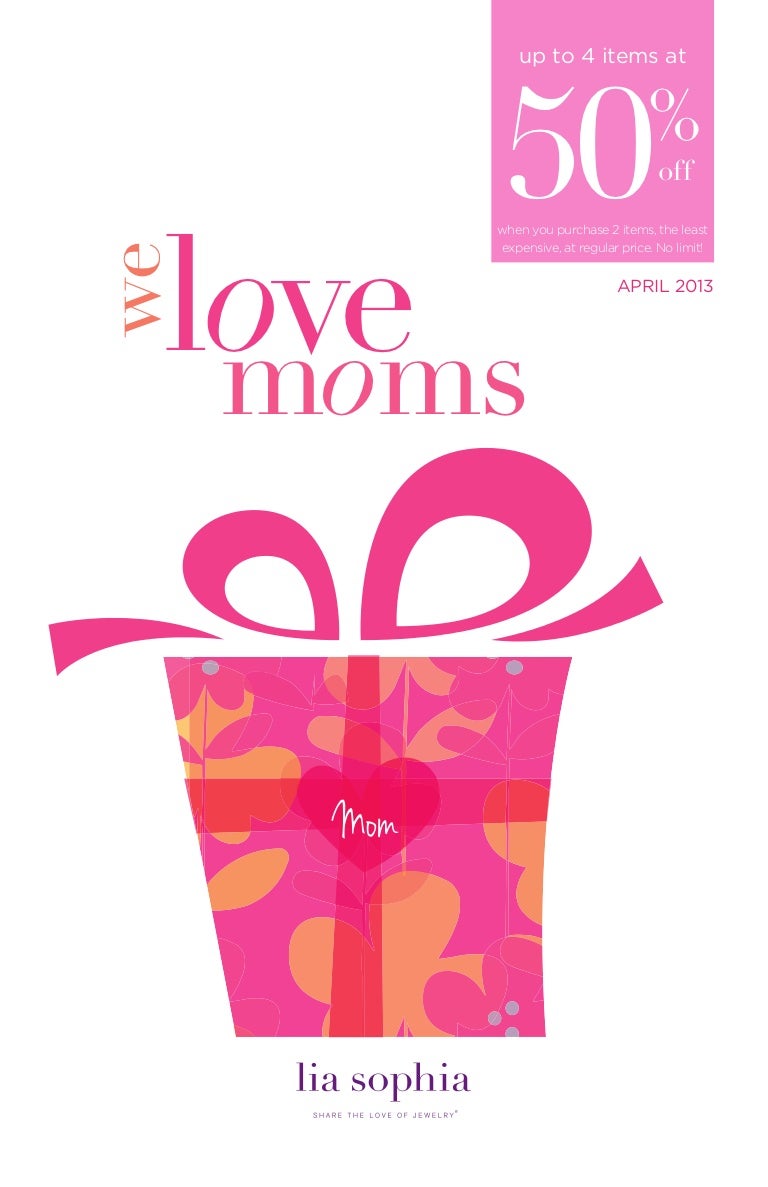 Gems april 2013