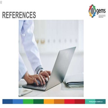 Gems cholesterol reference 