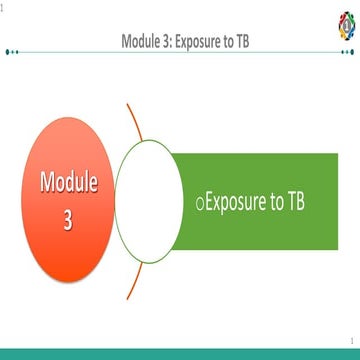 Gems TB  module 3