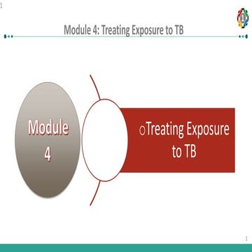Gems TB module 4