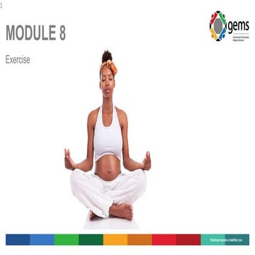 Exercises During Pregnancy.pptx