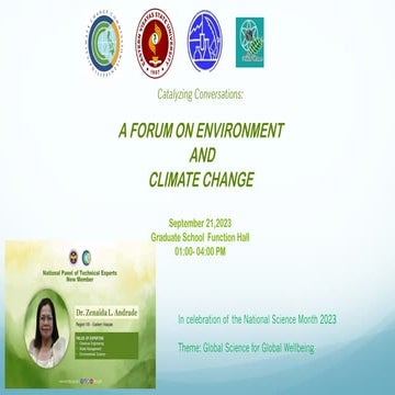 Gen-Ed-008-STS_Lesson-10_A-Forum-on-Environment-and-Climate-Change_Dr.-Zenaid...