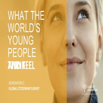 Gen z-presentation