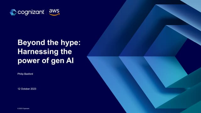 Gen AI Cognizant & AWS event presentation_12 Oct.pdf