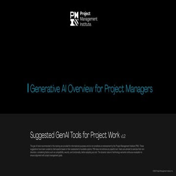 GenAI Tools for PMs GenAI Tools for PMs.pdf