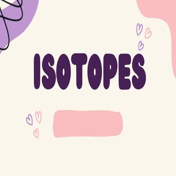 GENCHEM1-isotopes.pptx