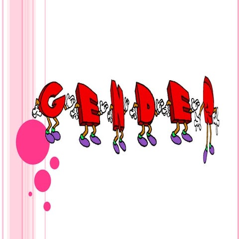 Gender