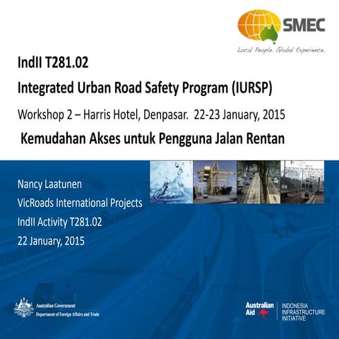 Gender and disability