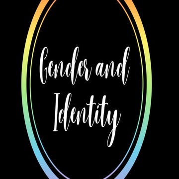 Gender and Identity  UCSP            .pdf