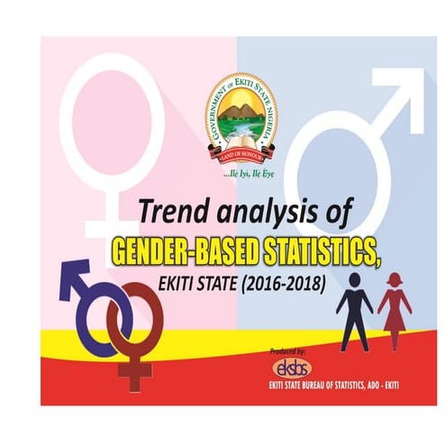 SITUATION OF WOMEN AND CHILDREN IN EKITI STATE (An Atlas of Social ...