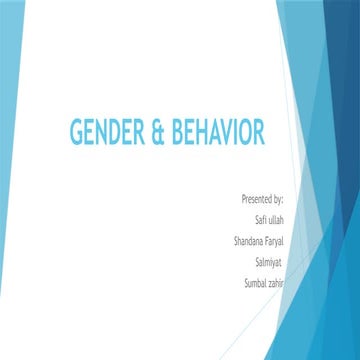 gender stereotypes.pptx