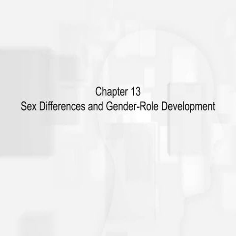 gender-development-ppt