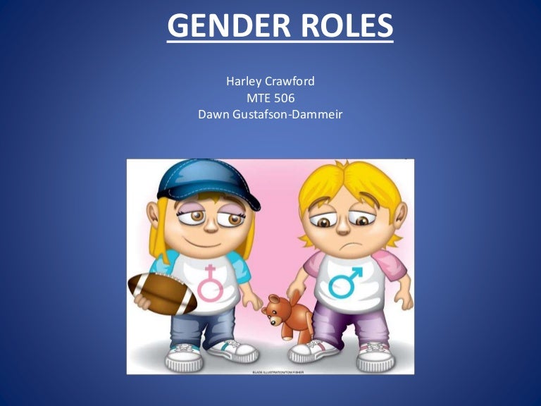 Gender Identification MTE 506