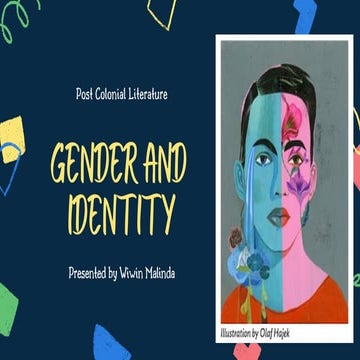 Gender & Identity on Postcolonial Studies - Wiwin Malinda.pdf