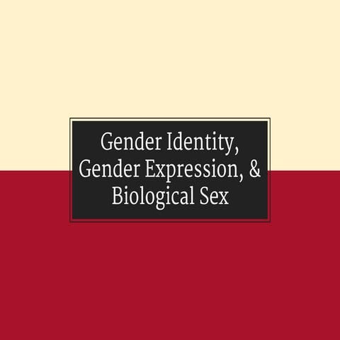 Gender identity project (1)