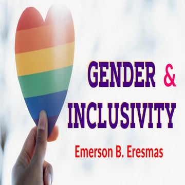 How to Know More about LGBT especially for growing Teens