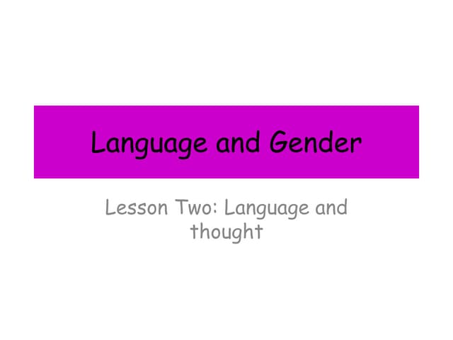 L3. Gender fair Language.pptx