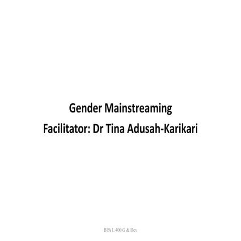 gender mainstreaming. (1).ppt