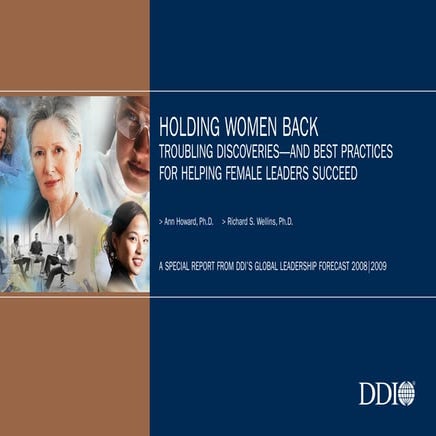 Gender report09 tr_ddi