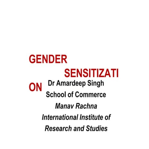 Gender Sensitisation Introduction-1.pptx